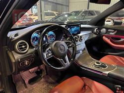 مێرسێدس بێنز C-Class